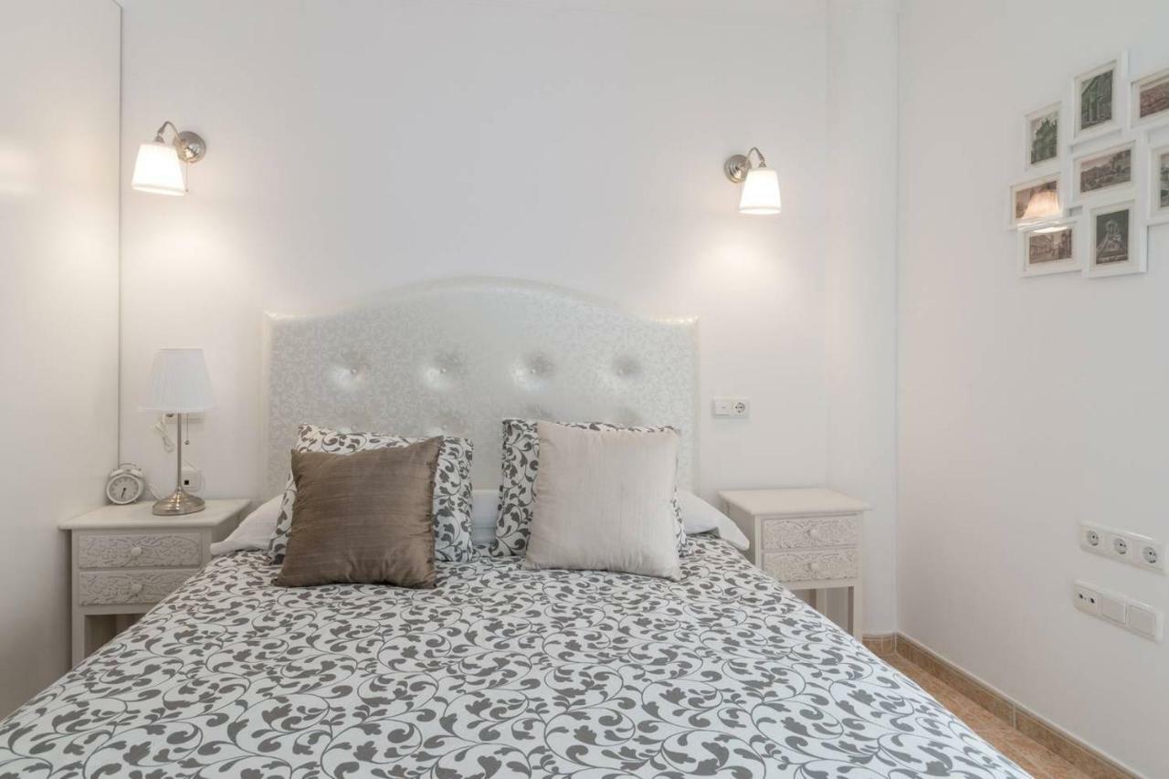 Chez Vous Apartamento Lorca  Exterior foto