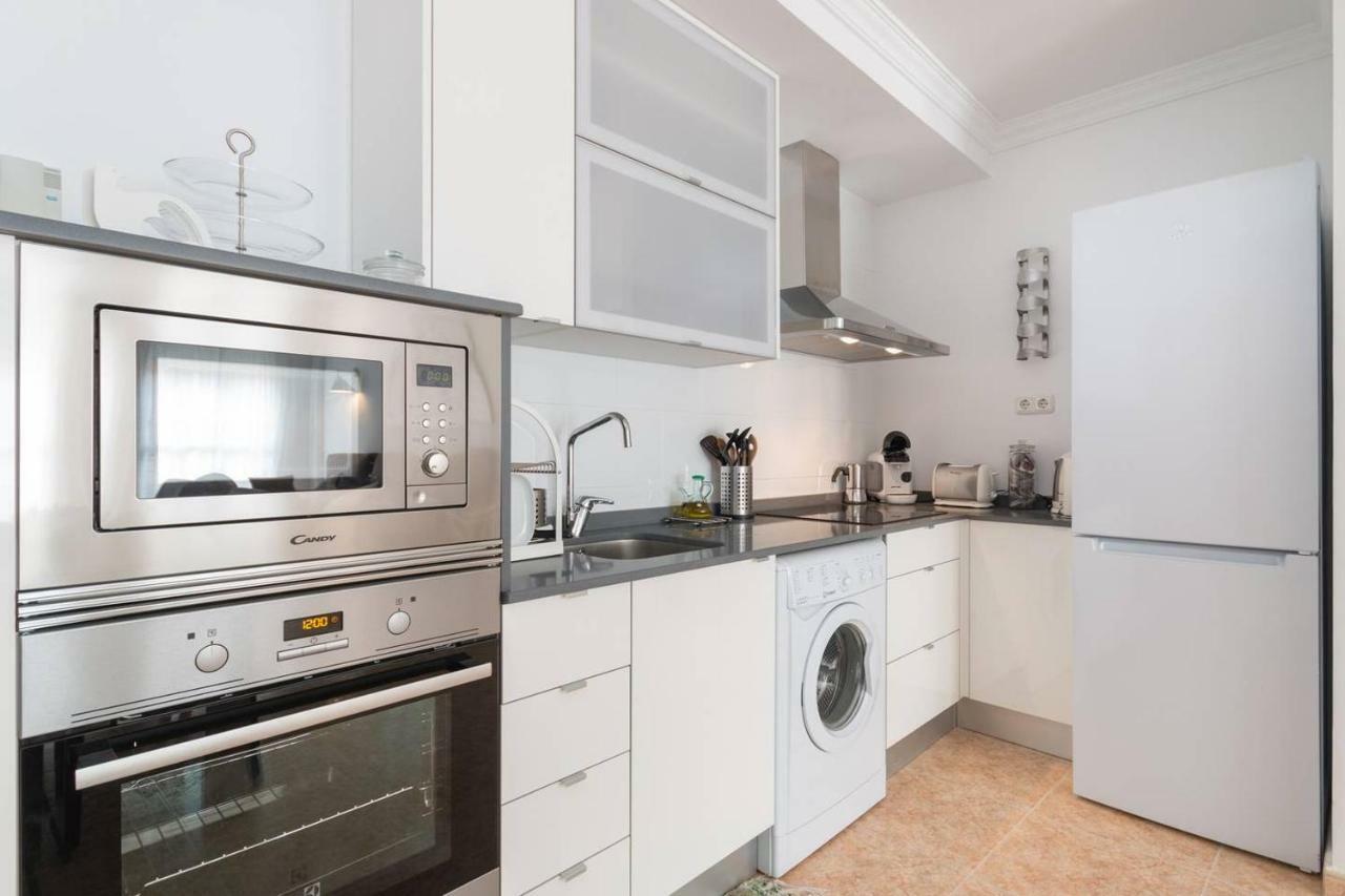 Chez Vous Apartamento Lorca  Exterior foto