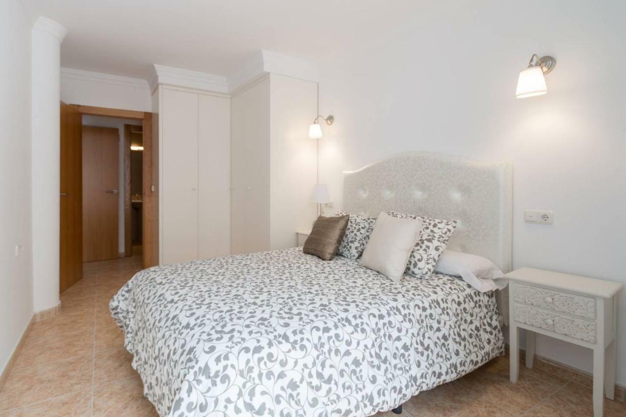 Chez Vous Apartamento Lorca  Exterior foto