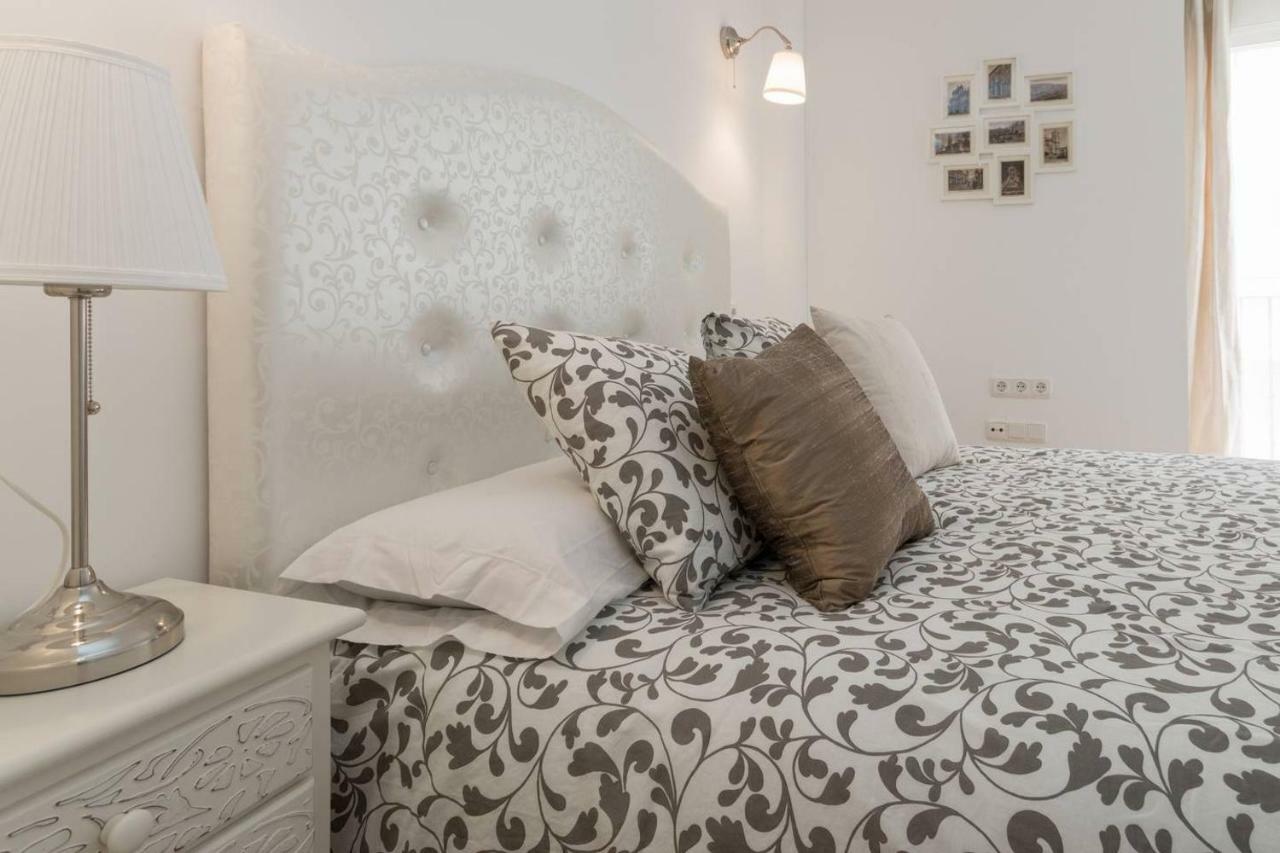 Chez Vous Apartamento Lorca  Exterior foto