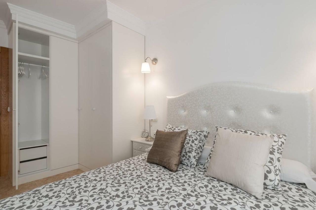 Chez Vous Apartamento Lorca  Exterior foto