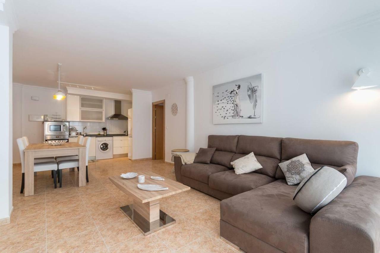 Chez Vous Apartamento Lorca  Exterior foto