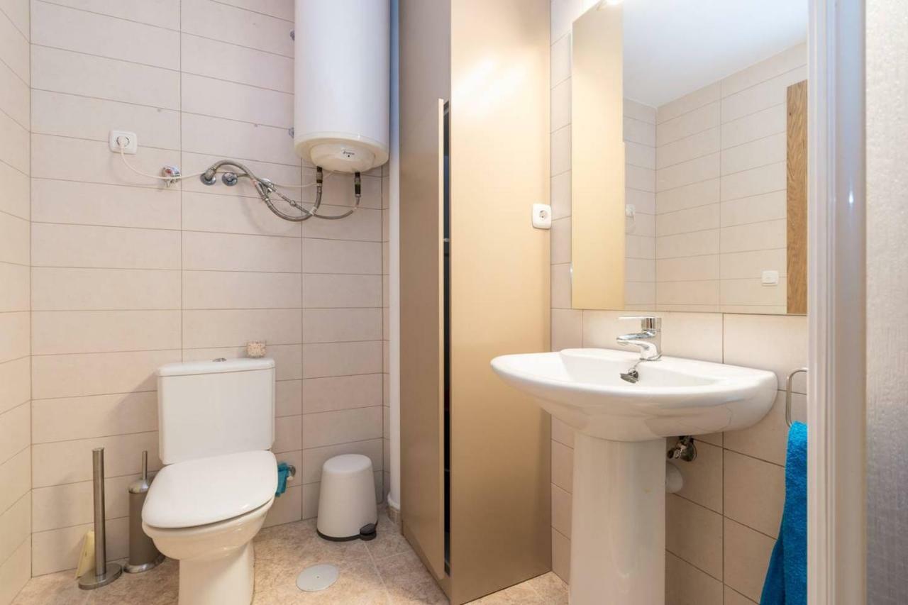 Chez Vous Apartamento Lorca  Exterior foto