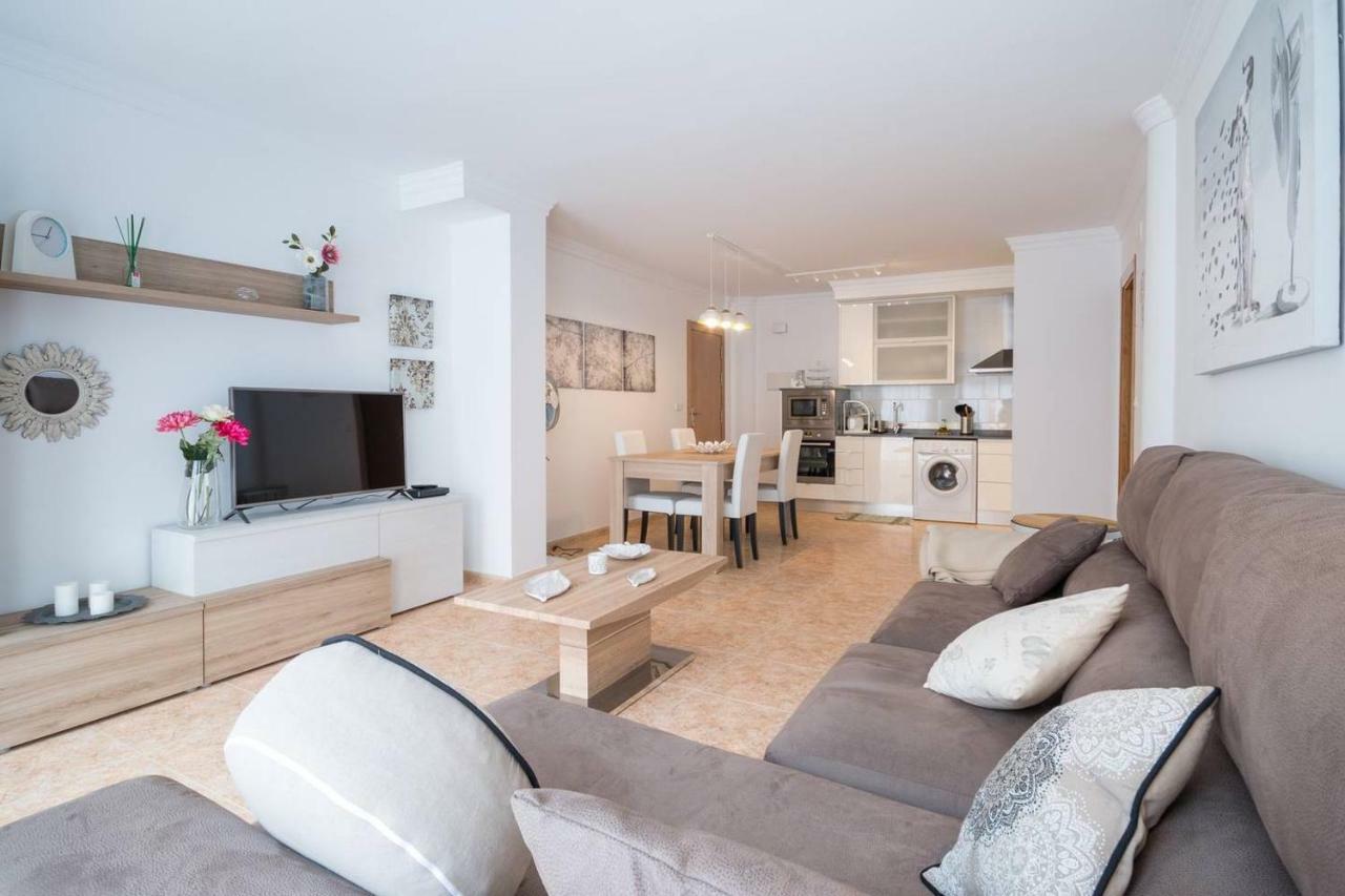 Chez Vous Apartamento Lorca  Exterior foto