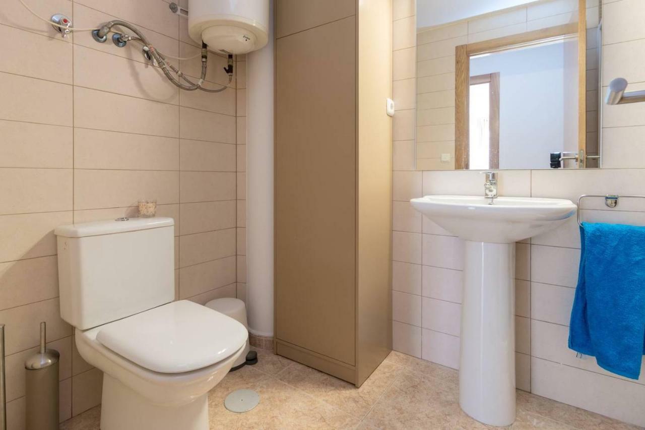 Chez Vous Apartamento Lorca  Exterior foto