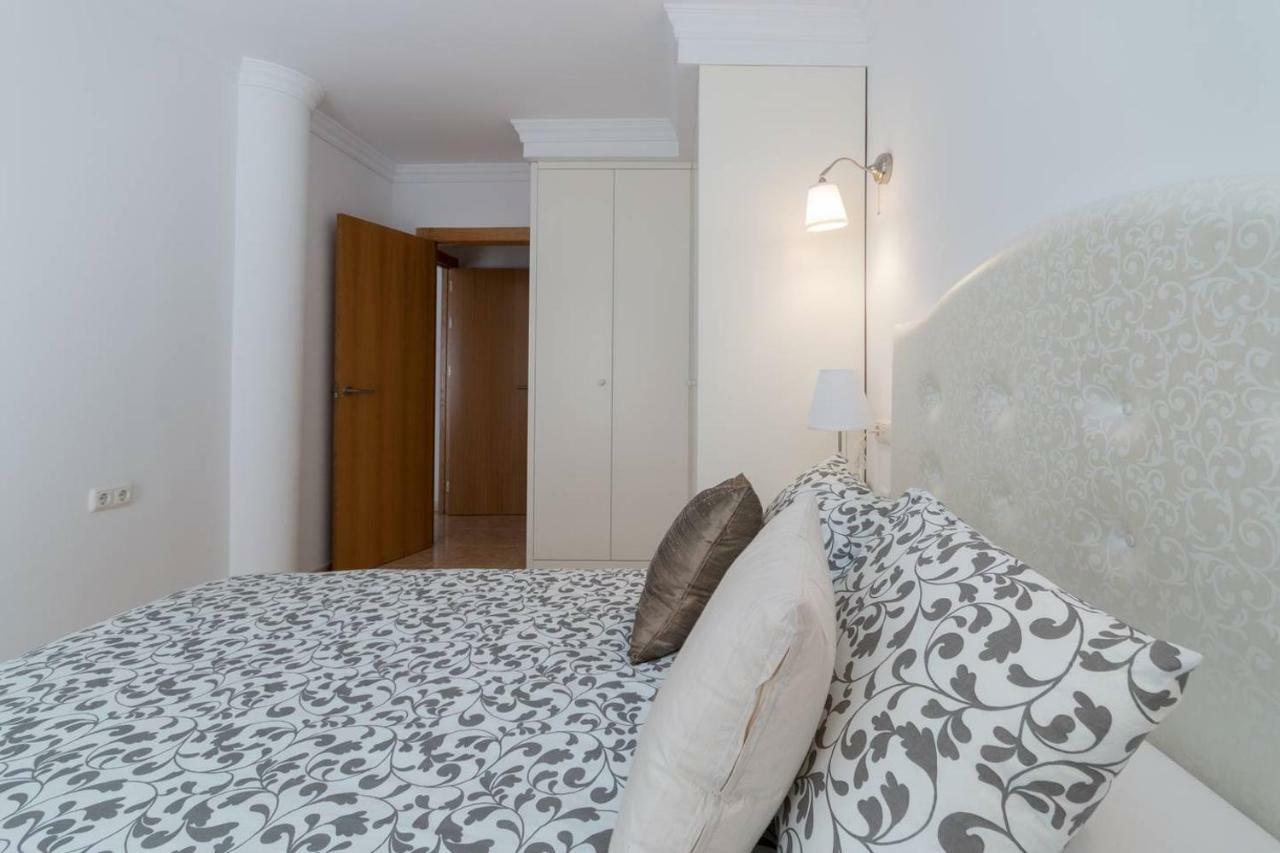 Chez Vous Apartamento Lorca  Exterior foto